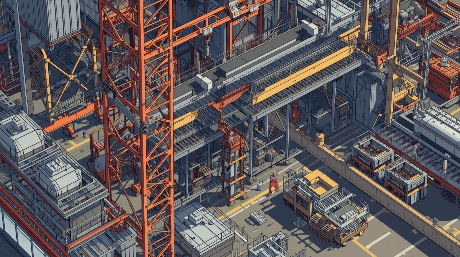 Why Quality Fabrication Matters in Industrial Projects